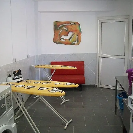 Saint Esteve Appart Aparthotel