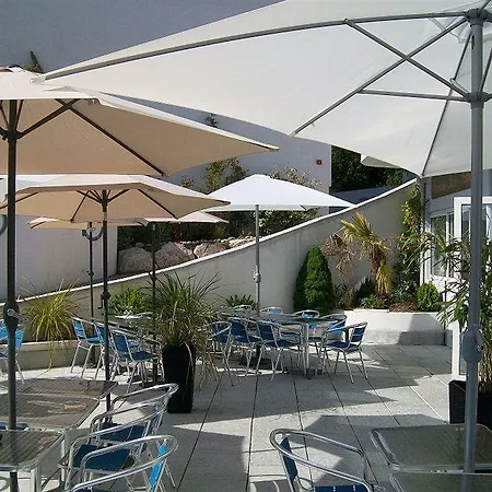 Saint Esteve Appart Aparthotel
