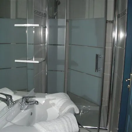 Aparthotel Saint Esteve Appart La Ciotat