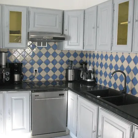Aparthotel Saint Esteve Appart