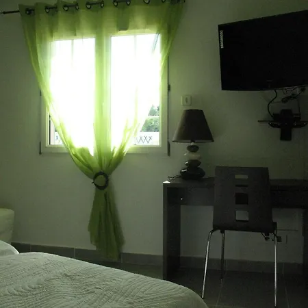 Saint Esteve Appart Aparthotel La Ciotat