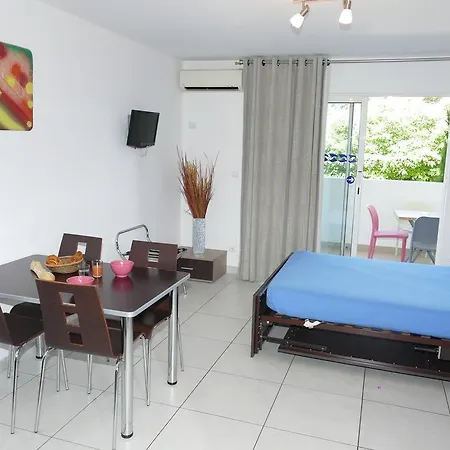 Апарт-отель Saint Esteve Appart