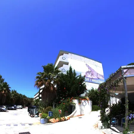 Saint Esteve Appart Aparthotel 3*