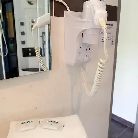 Saint Esteve Appart Апарт-отель 3*