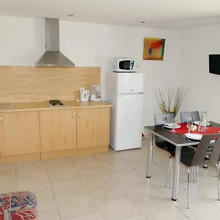 Saint Esteve Appart Ла-Сьота