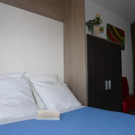 Saint Esteve Appart Appart hôtel 3*