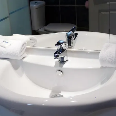 Aparthotel Saint Esteve Appart