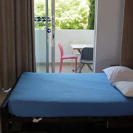 Aparthotel Saint Esteve Appart La Ciotat