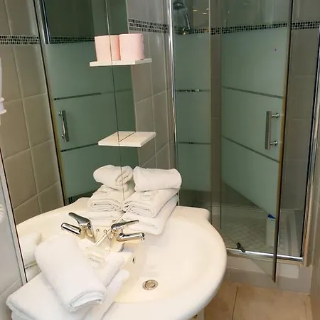 Aparthotel Saint Esteve Appart 3*