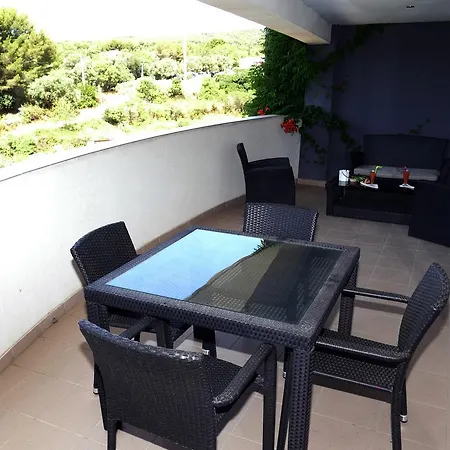 Saint Esteve Appart Aparthotel 3*