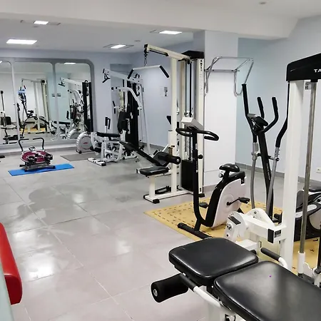 Saint Esteve Appart Aparthotel 3*