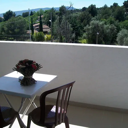Saint Esteve Appart Aparthotel 3*