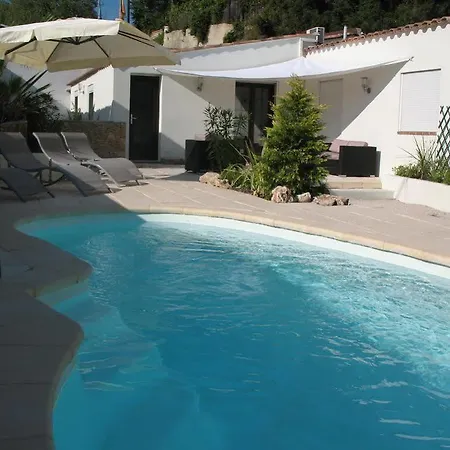 Saint Esteve Appart Ла-Сьота