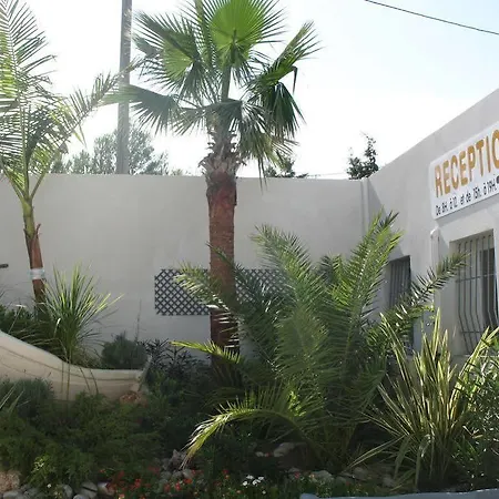 Saint Esteve Appart 3* Ла-Сьота