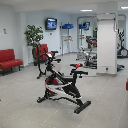 Saint Esteve Appart Aparthotel
