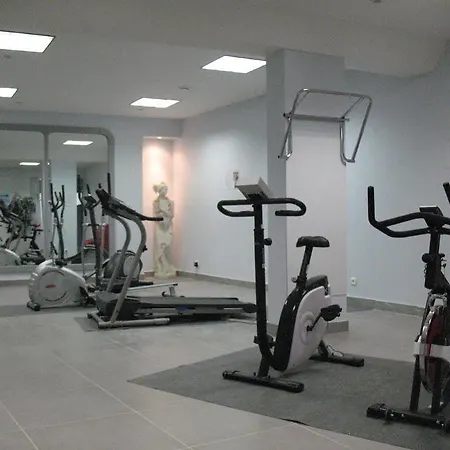 Апарт-отель Saint Esteve Appart