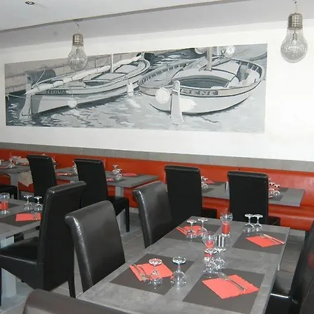 Aparthotel Saint Esteve Appart