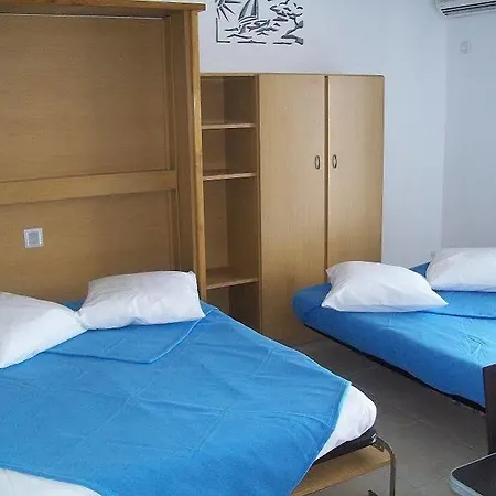 Appart hôtel Saint Esteve Appart 3*