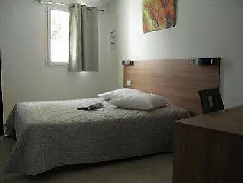 Aparthotel Saint Esteve Appart 3*