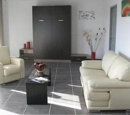 Saint Esteve Appart Ла-Сьота