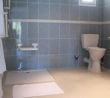 Saint Esteve Appart Апарт-отель 3*