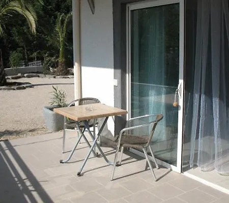 Saint Esteve Appart Апарт-отель Ла-Сьота