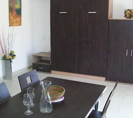 Saint Esteve Appart 3* Ла-Сьота