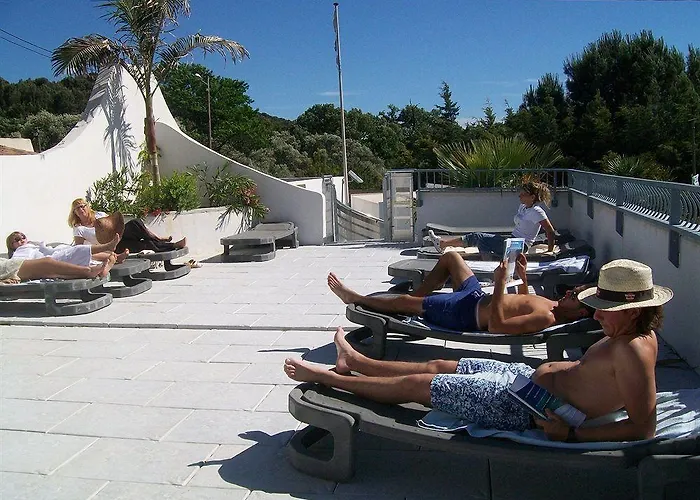 Aparthotel Saint Esteve Appart 3*