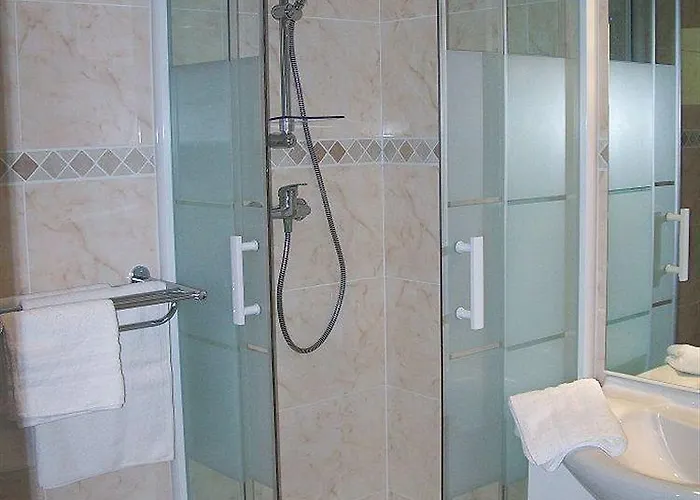 Saint Esteve Appart Aparthotel 3*