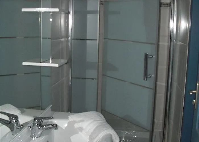 Aparthotel Saint Esteve Appart La Ciotat