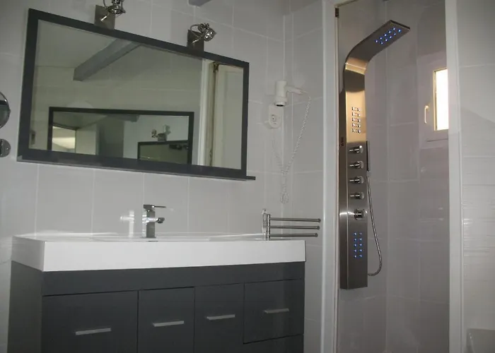 Saint Esteve Appart Aparthotel 3*