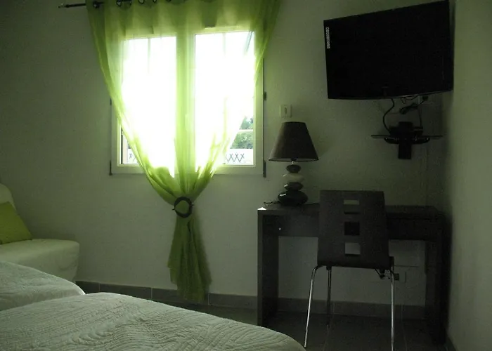 Saint Esteve Appart Aparthotel La Ciotat