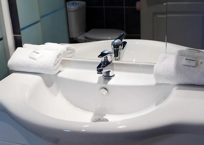 Aparthotel Saint Esteve Appart