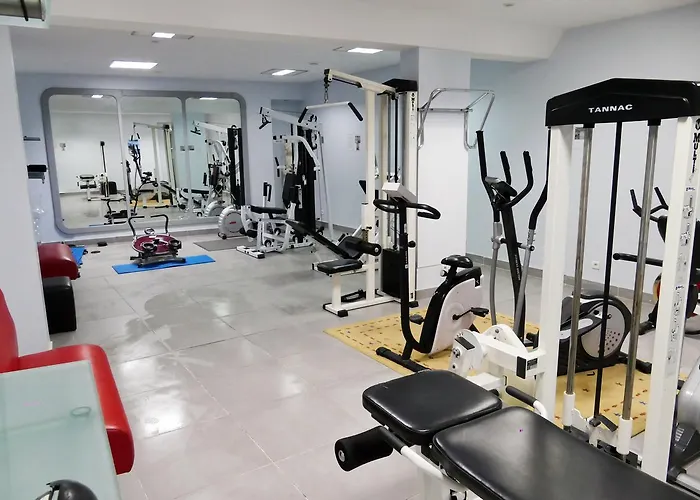 Saint Esteve Appart Aparthotel 3*
