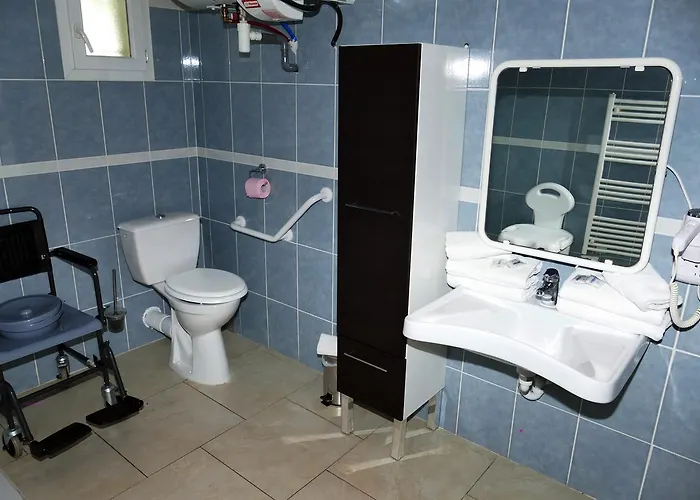 Saint Esteve Appart 3* La Ciotat