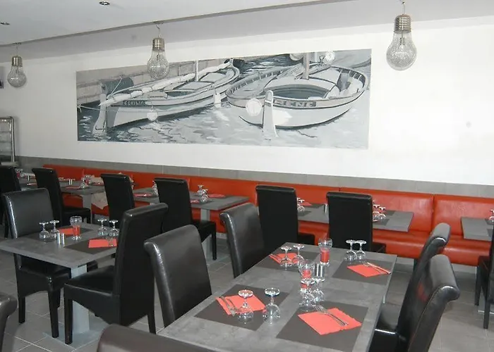 Aparthotel Saint Esteve Appart