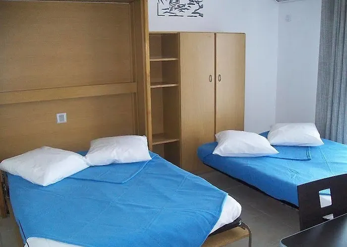 Aparthotel Saint Esteve Appart 3*