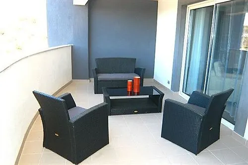 Saint Esteve Appart 3* La Ciotat