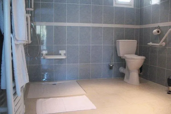 Saint Esteve Appart Hotel apartamentowy 3*