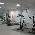アパートホテル セイント エスティーヴ