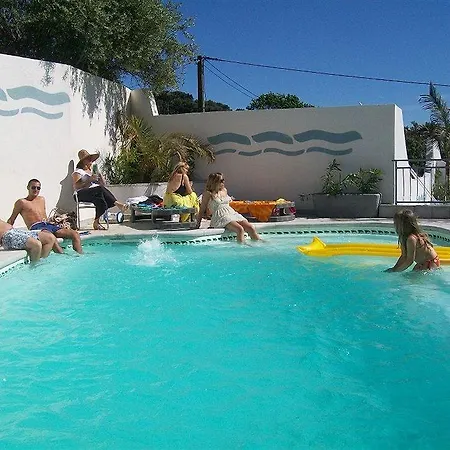 Saint Esteve Appart Appart hôtel La Ciotat