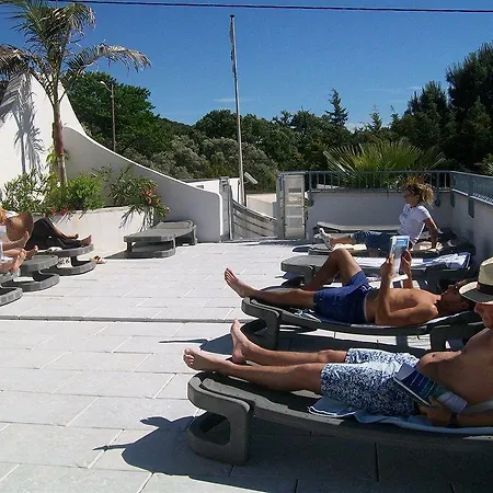 Aparthotel Saint Esteve Appart 3*