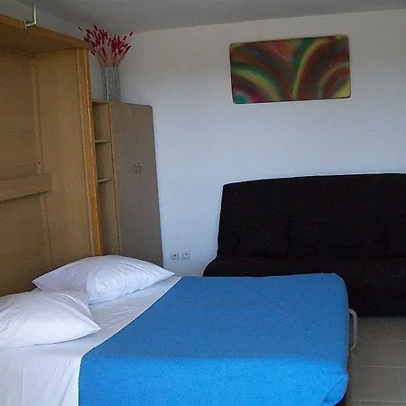 Saint Esteve Appart Appart hôtel La Ciotat