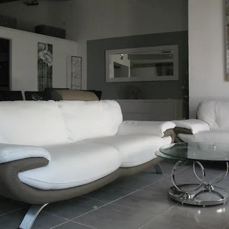 Saint Esteve Appart La Ciotat