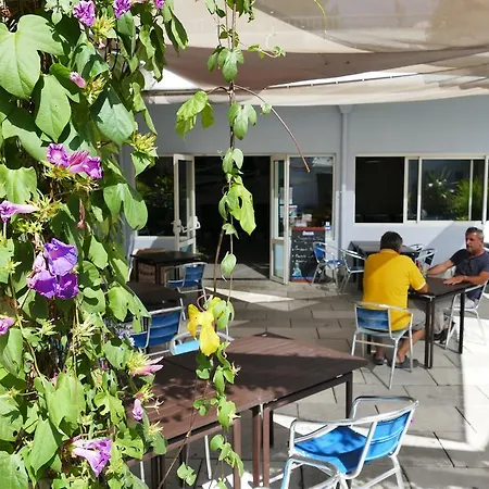 Hotel apartamentowy Saint Esteve Appart