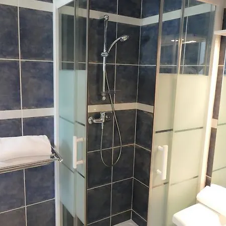 Hotel apartamentowy Saint Esteve Appart