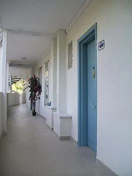 Aparthotel Saint Esteve Appart