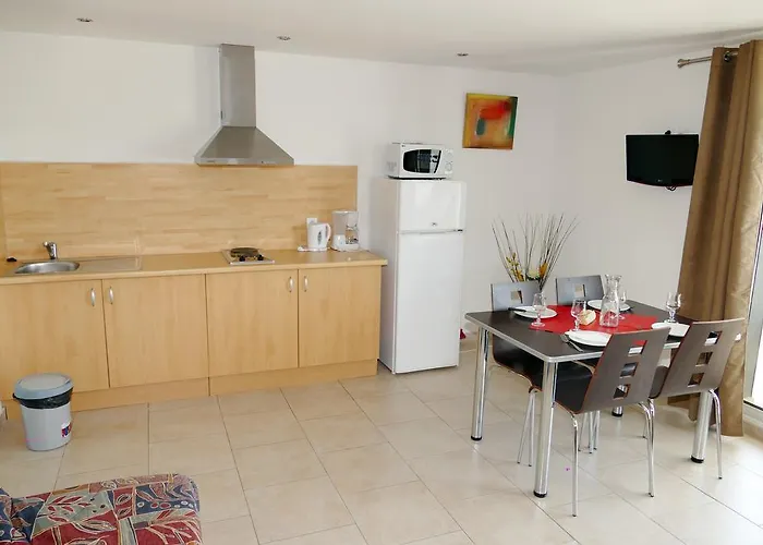 Saint Esteve Appart La Ciotat